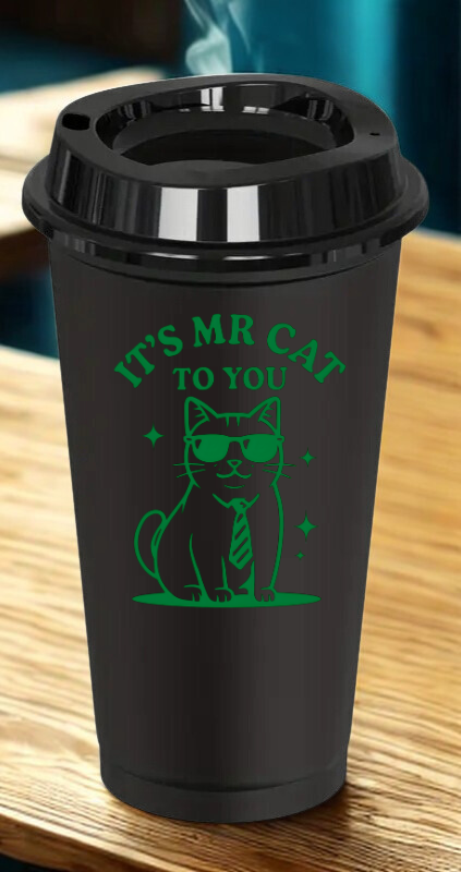 Mr Cat