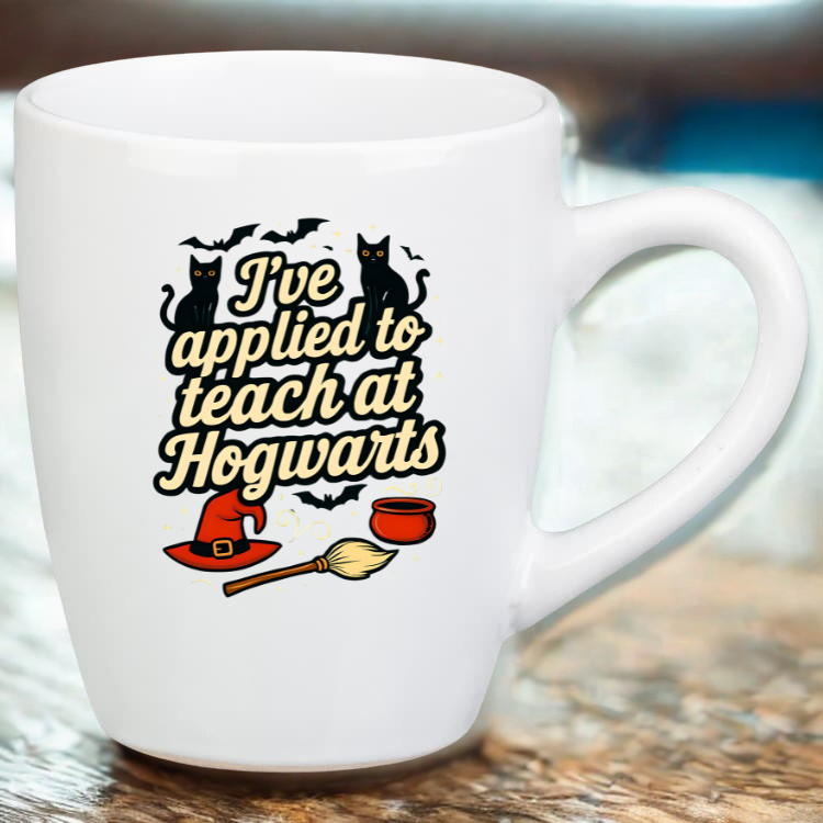 Magic Teacher Drinkware