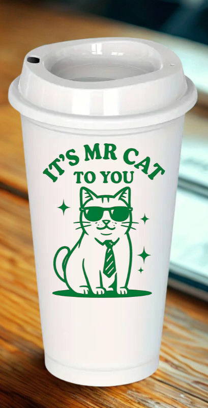 Mr Cat