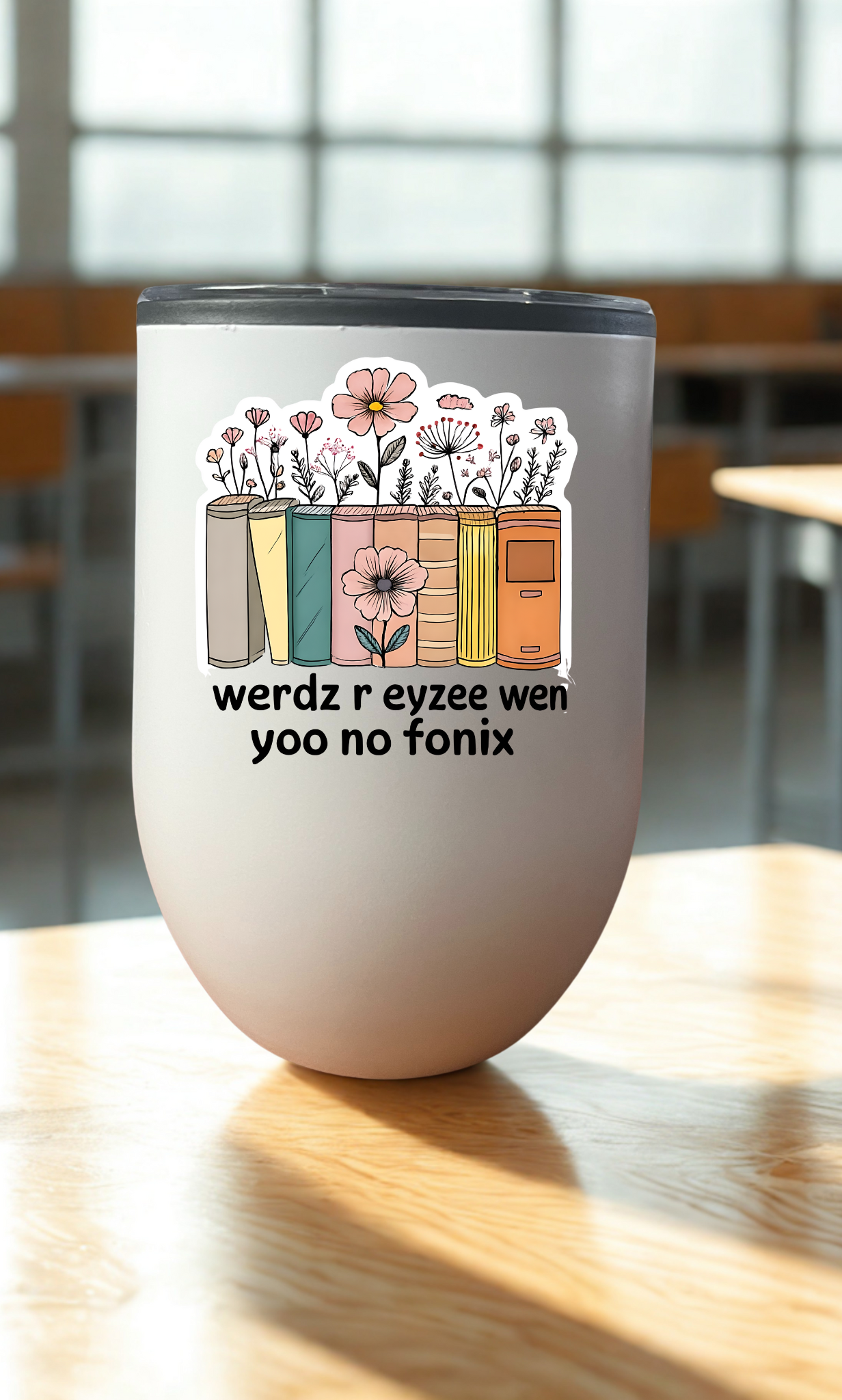 Fonix Drinkware
