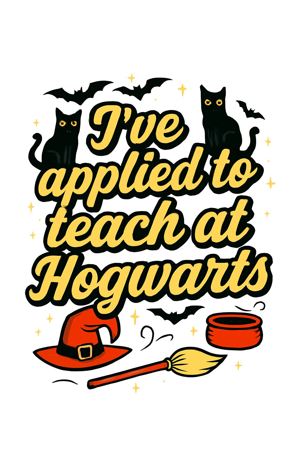 Magic Teacher Drinkware