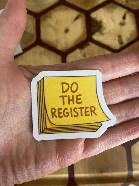 Assorted Sticker Pack