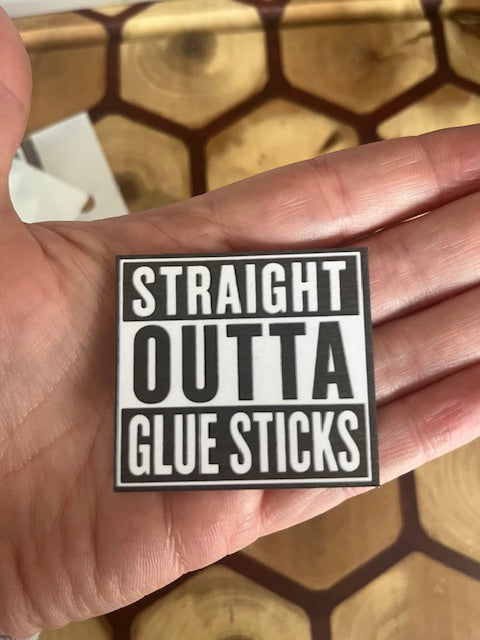 Assorted Sticker Pack