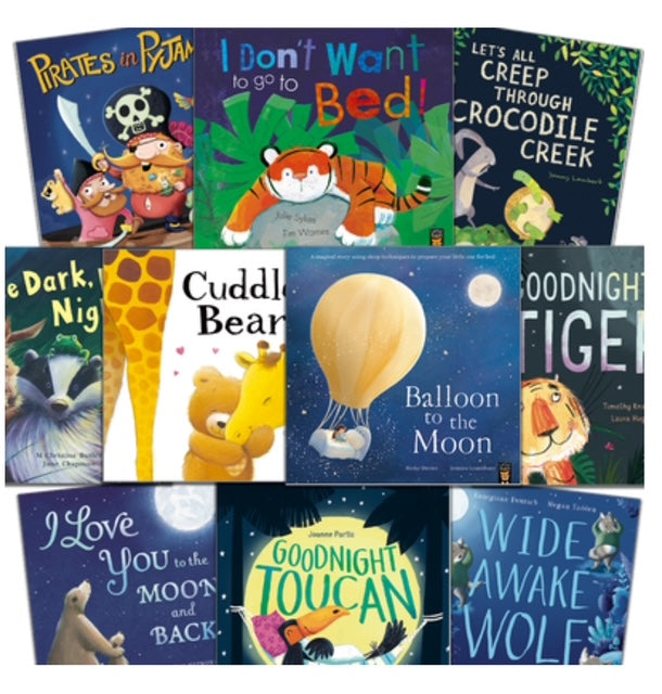 Children's Book and Cup Surprise Box