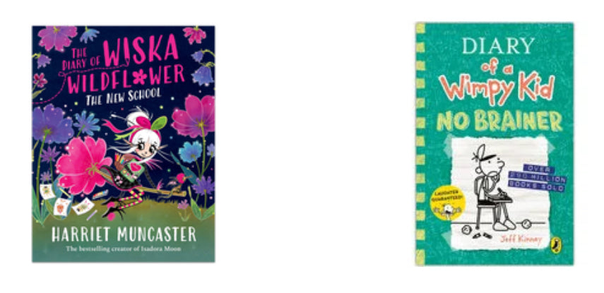 Children's Book and Cup Surprise Box