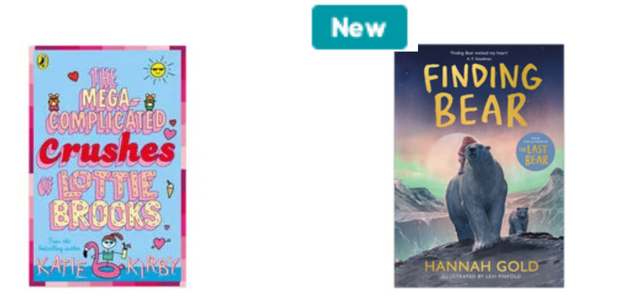 Children's Book and Cup Surprise Box