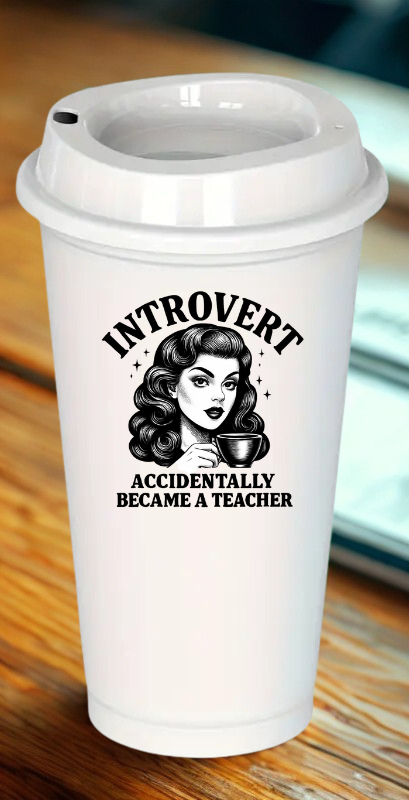 The Intoverted Teacher