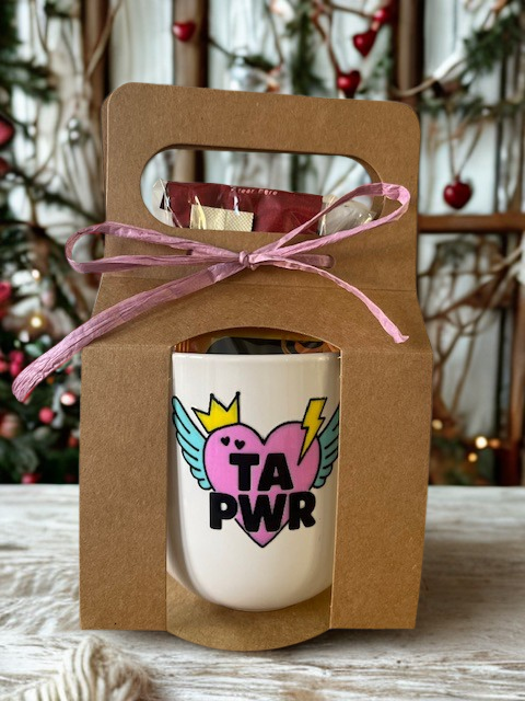 A Warmest Thanks TA Gift