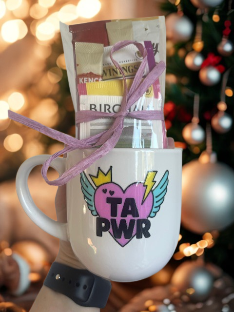 A Warmest Thanks TA Gift