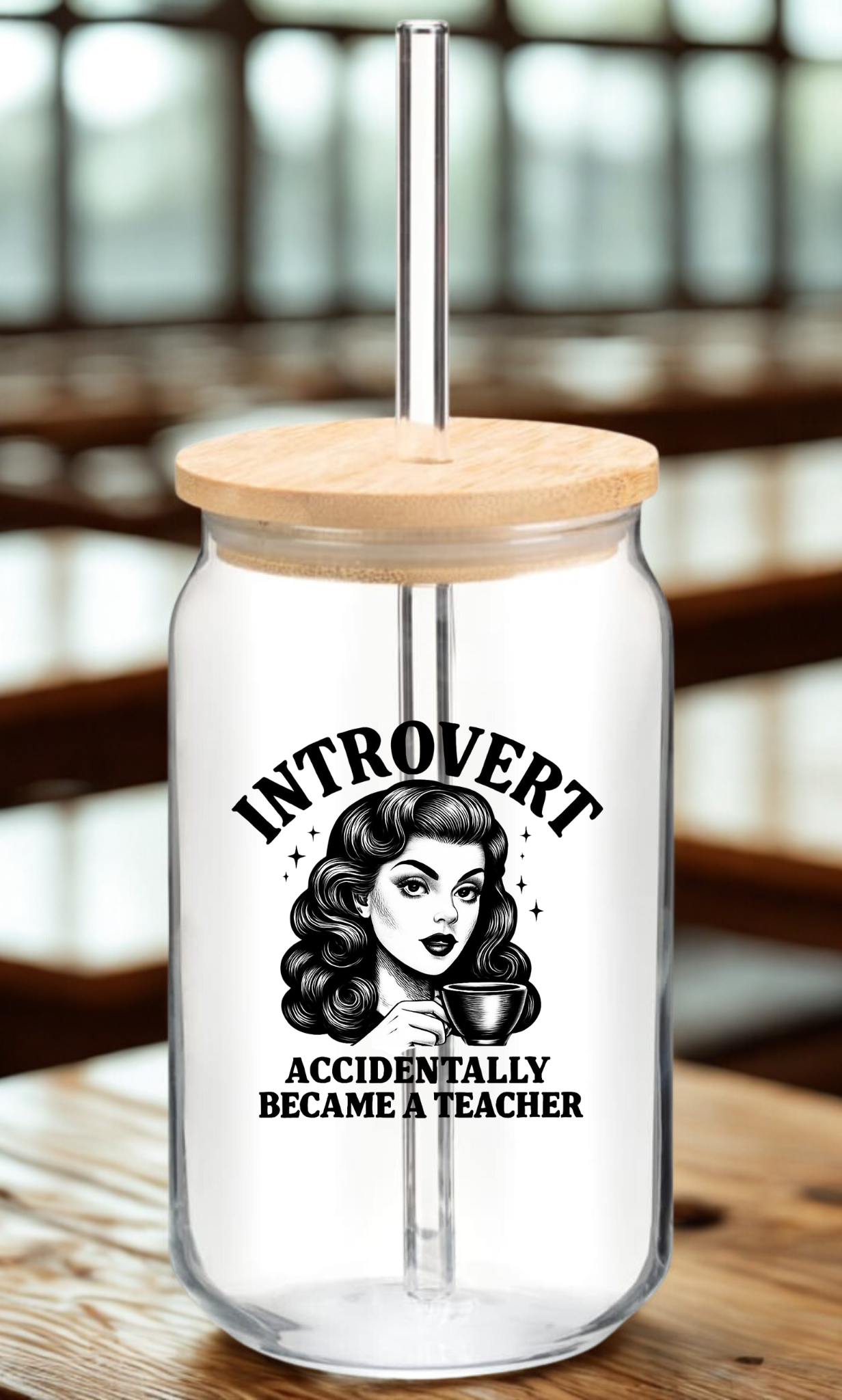 The Intoverted Teacher