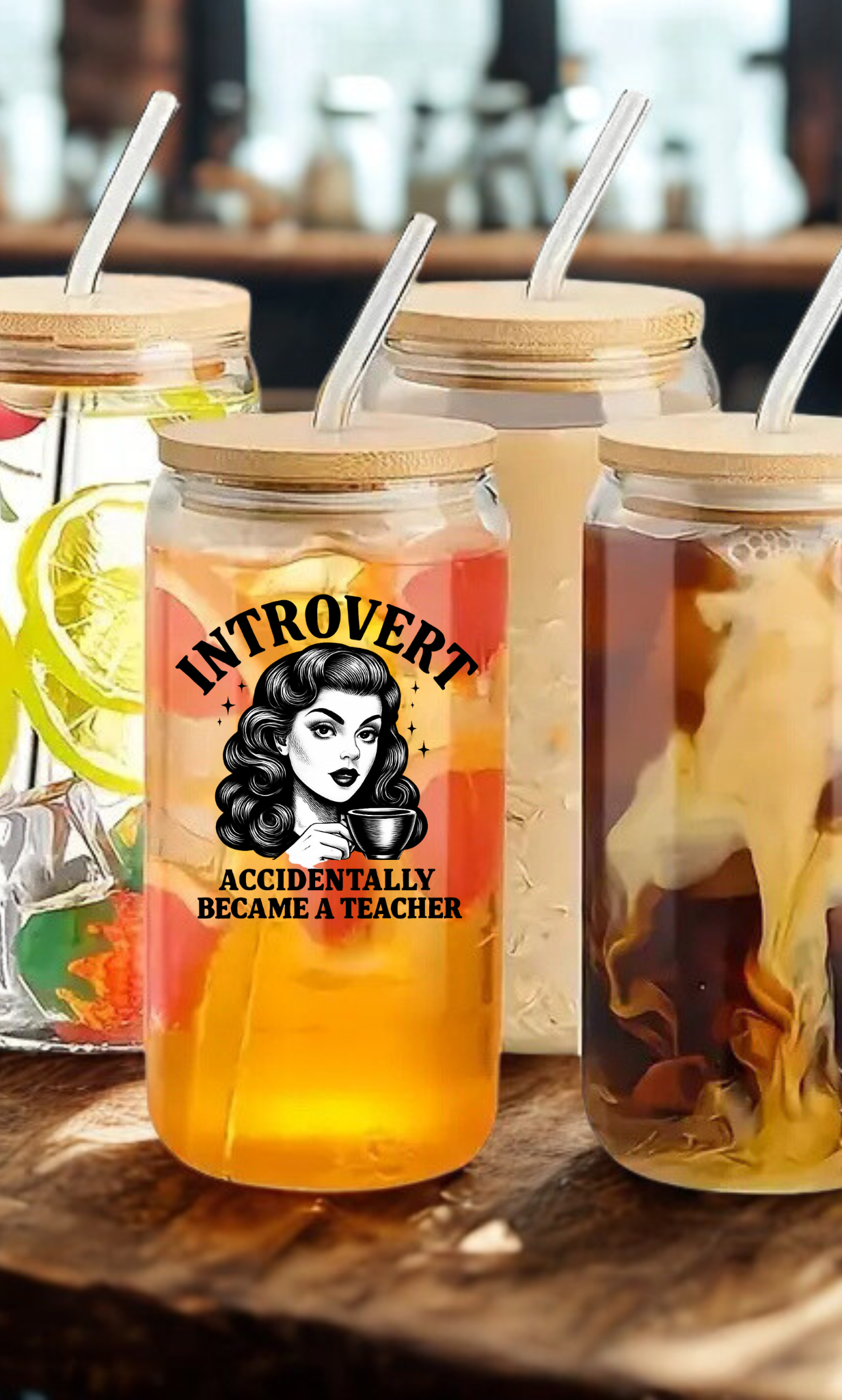 The Intoverted Teacher